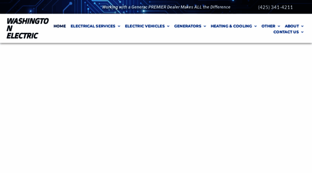 washingtonelectric.net