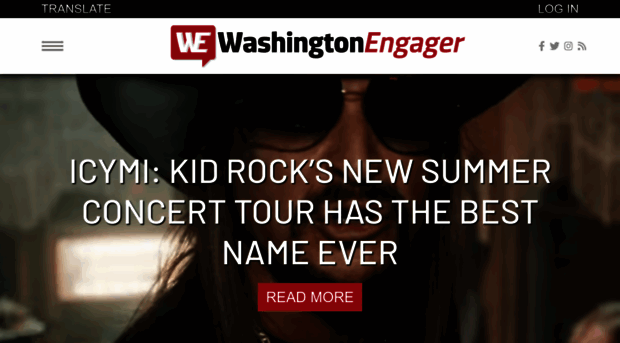 washingtonengager.com