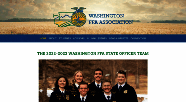 washingtonffa.org