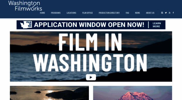 washingtonfilmworks.org