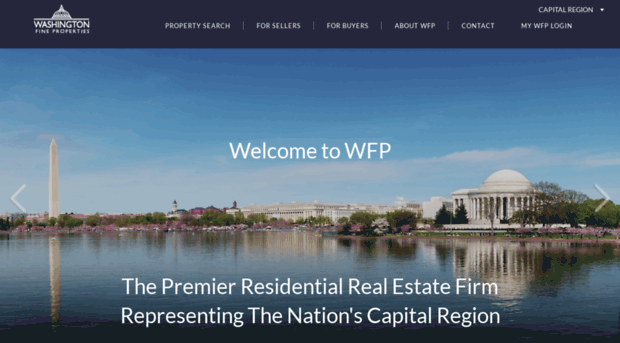 washingtonfineproperties.com