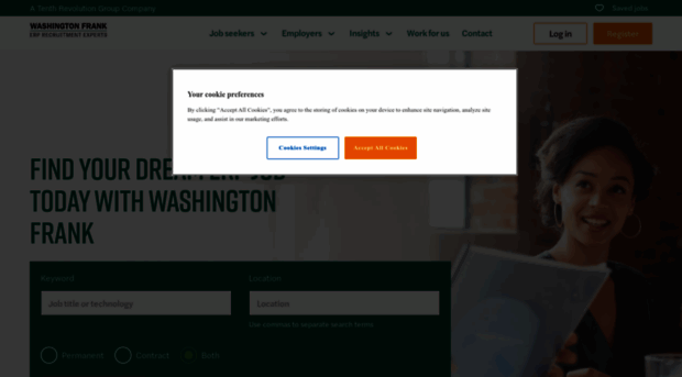 washingtonfrank.com