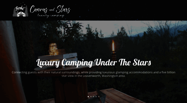 washingtonglamping.com