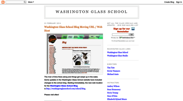 washingtonglass.blogspot.com