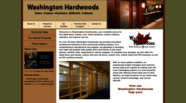 washingtonhardwoods.com