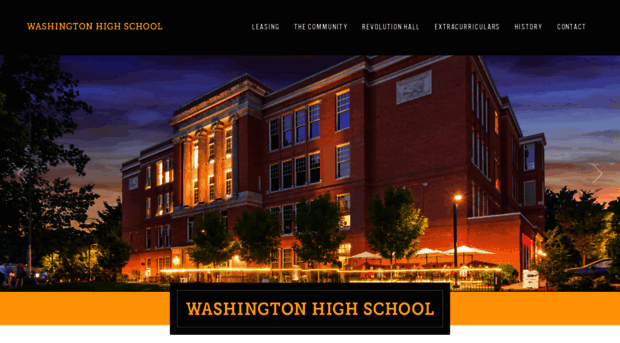 washingtonhighschoolpdx.com