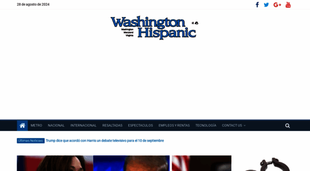 washingtonhispanic.com