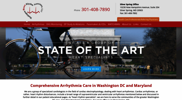 washingtonhra.com