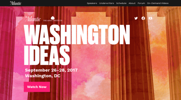 washingtonideas.splashthat.com