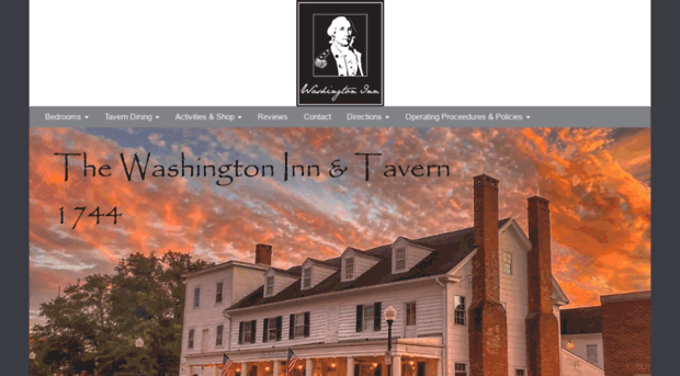 washingtoninnandtavern.com