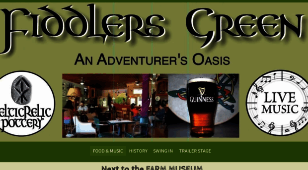 washingtonislandfiddlersgreen.com