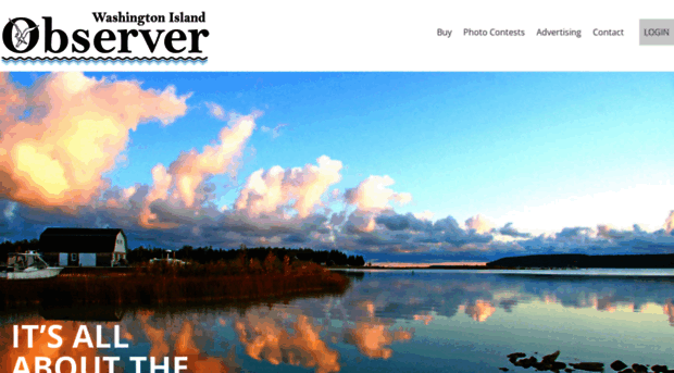 washingtonislandobserver.com