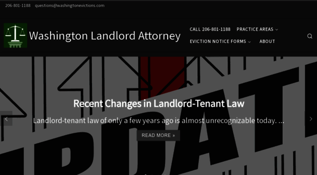 washingtonlandlordtenant.info