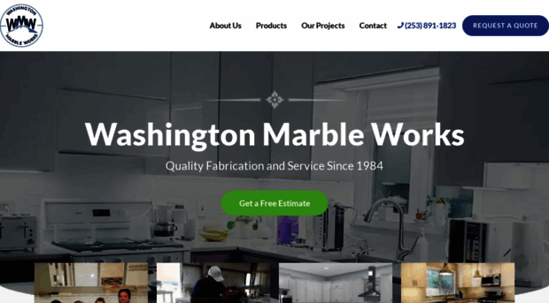 washingtonmarbleworks.com