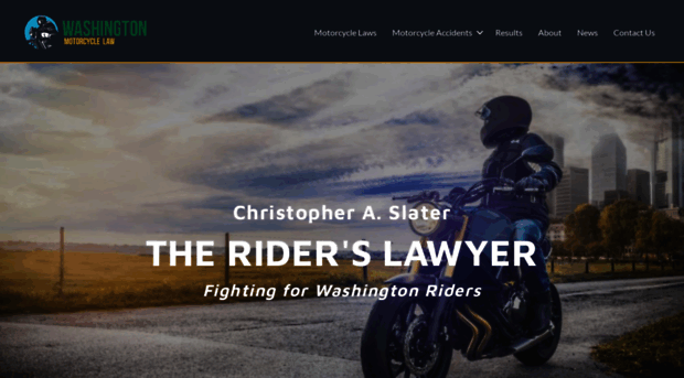 washingtonmotorcyclelaw.com