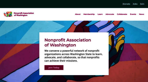 washingtonnonprofits.org