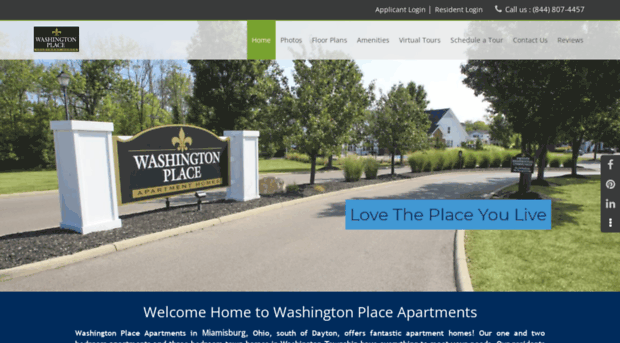 washingtonplaceapts.com