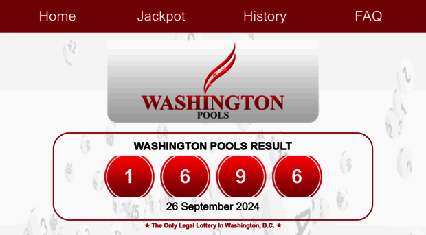 washingtonpools.com