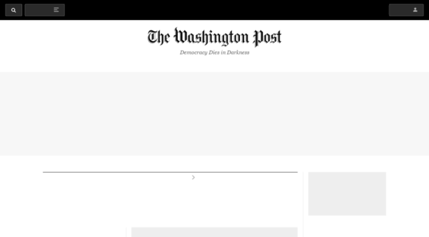 washingtonpost.org