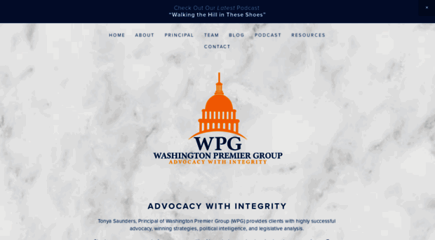 washingtonpremiergroup.net