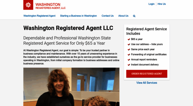 washingtonregisteredagent.net