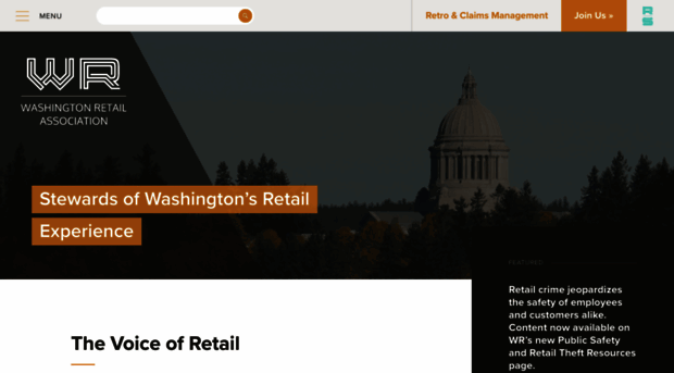 washingtonretail.org