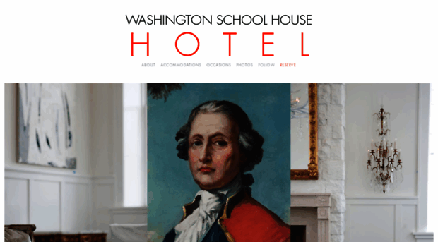 washingtonschoolhouse.com