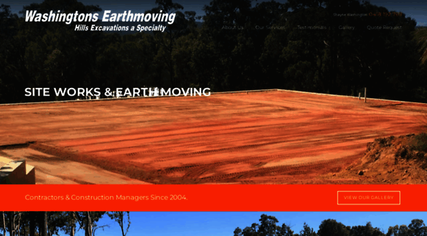 washingtonsearthmoving.com.au