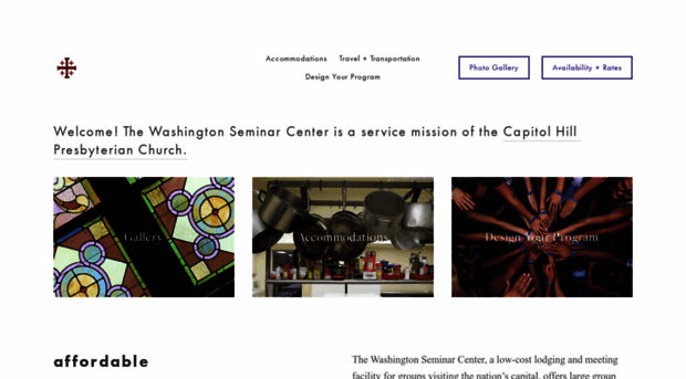 washingtonseminarcenter.org