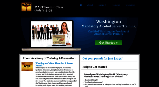 washingtonserverpermit.com