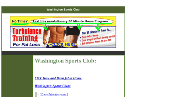 washingtonsportsclub.org