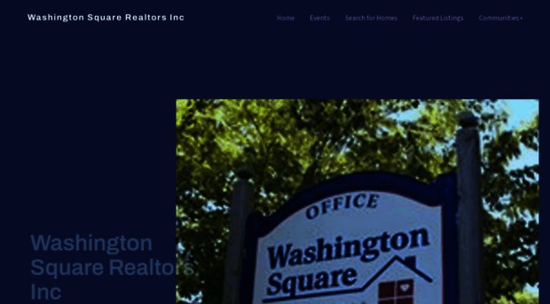 washingtonsquarerealtors.com