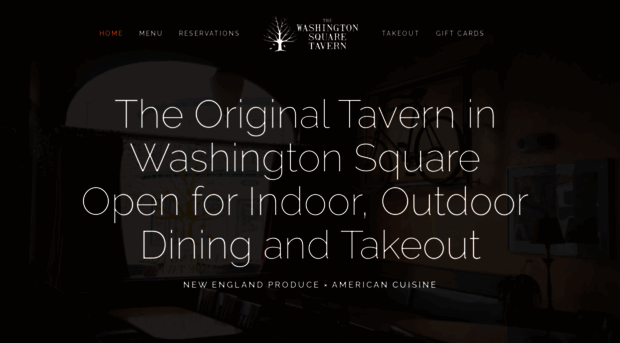 washingtonsquaretavern.com