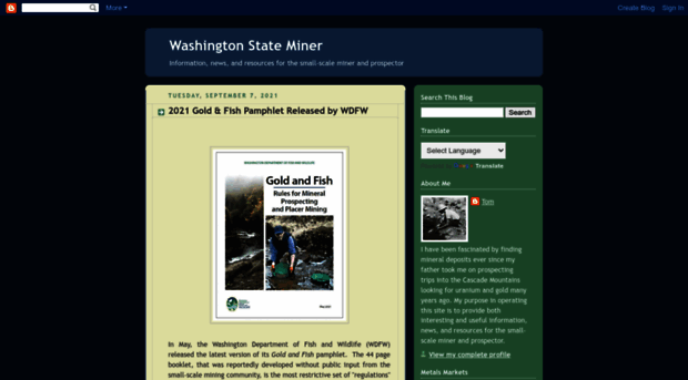 washingtonstateminer.blogspot.com.tr