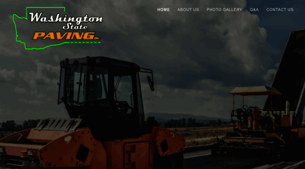 washingtonstatepaving.com