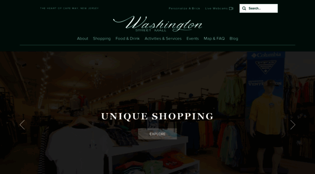 washingtonstreetmall.com