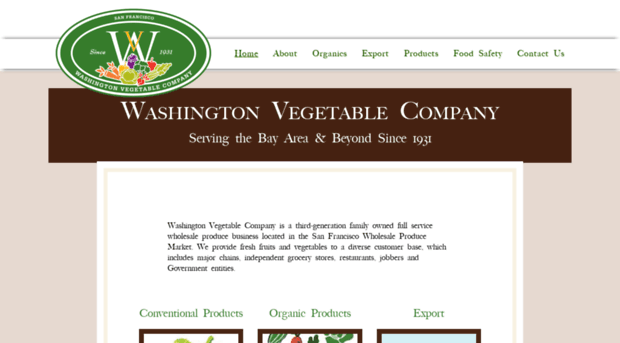 washingtonvegetable.com