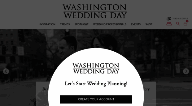 washingtonweddingday.com