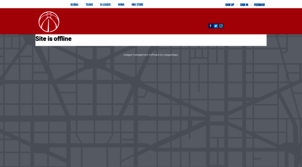 washingtonwizards.leagueapps.com