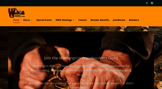 washingtonwoodworkersguild.org