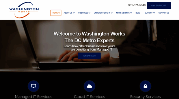 washingtonworks.net