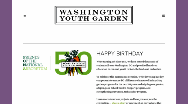 washingtonyouthgarden.org