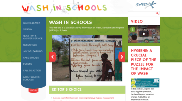 washinschools.info
