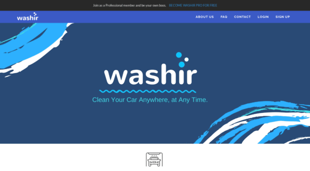 washir.com