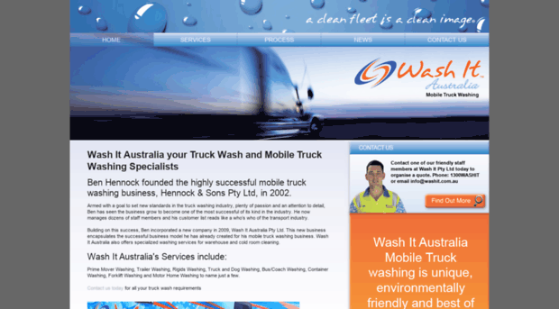 washit.com.au