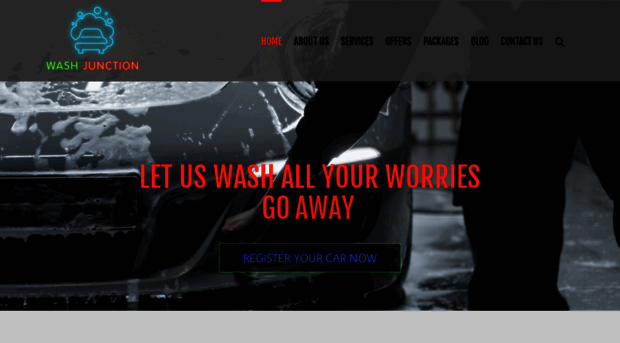 washjunction.com