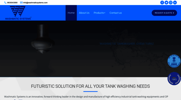 washmaticsystems.com