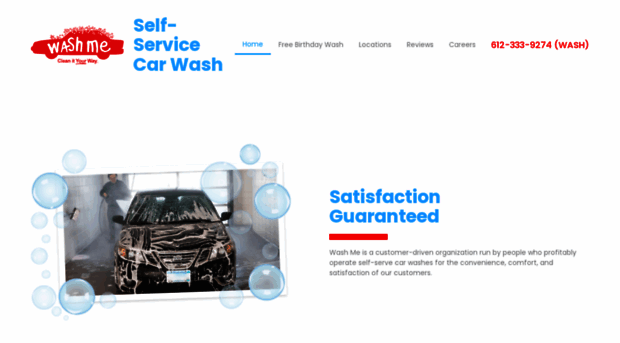 washme.net