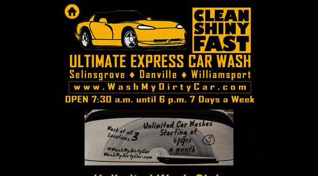 washmydirtycar.com