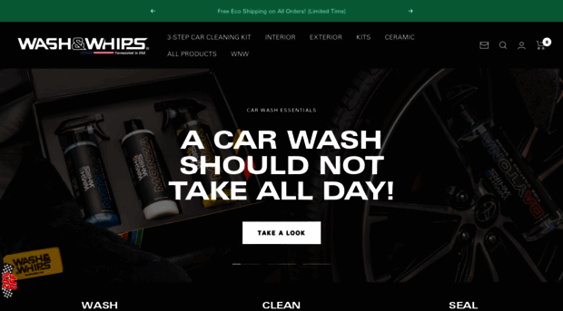 washnwhips.com